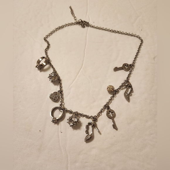 Treska Charm Necklace - Picture 3 of 3
